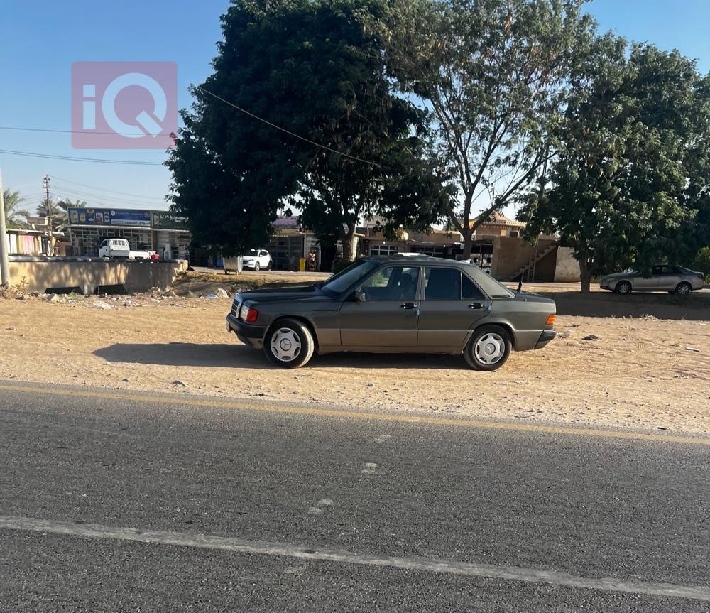 مرسيدس بنز E-Class